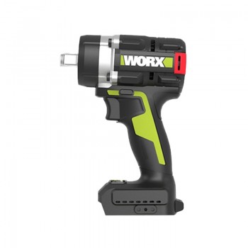 Máy vặn bu lông dùng pin 20V Worx WU270.9 (Chưa Pin & Sạc)