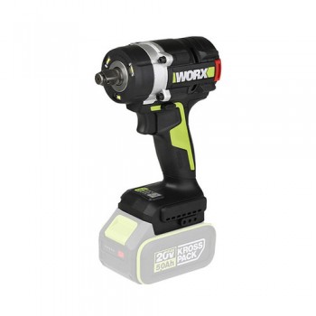 Máy vặn bu lông dùng pin 20V Worx WU270.9 (Chưa Pin & Sạc)