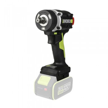 Máy vặn bu lông dùng pin 20V Worx WU270.9 (Chưa Pin & Sạc)