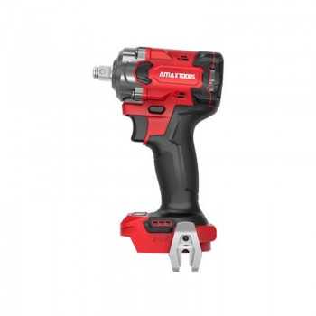 Máy vặn bu lông dùng pin 21V Amaxtools ABL40012SM (Chưa Pin & Sạc)