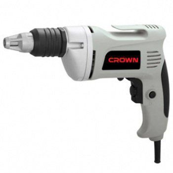 Máy vặn vít Crown CT12001