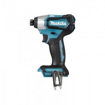 Máy vặn vít dùng pin 18V Makita DTD155Z (Chưa Pin & Sạc)