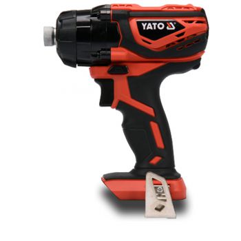 Máy vặn vít dùng pin 18V Yato YT-82801 (Không Pin & Sạc)