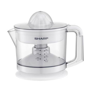 Máy Vắt Cam Sharp EJ-J256-WH