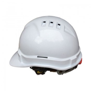 Mũ bảo hộ PROGUARD HG2-WHG3RS (Màu Trắng)