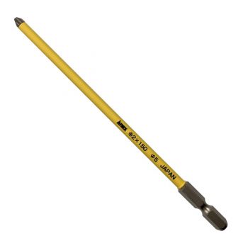 Mũi bắn vít ngăn ngừa đoản mạch Anex ASP1-2150 +2x150mm