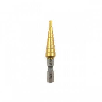 Mũi khoan bậc NZ Makita D-46436