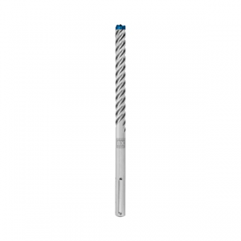 Mũi khoan bê tông SDS-max-8X 20x200x320mm Bosch 2608900228