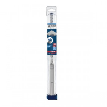 Mũi khoan bê tông SDS-Max 8X Bosch 12x200x340mm Bosch 2608900201
