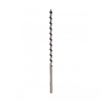 Mũi khoan gỗ xoắn ốc chuôi thẳng 15x450mm Makita D-53506