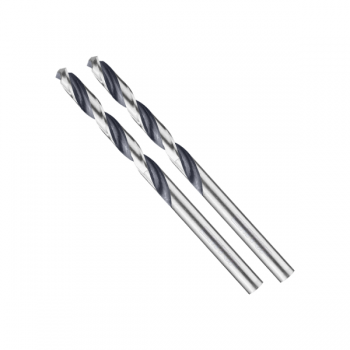 Mũi khoan sắt HSS 3mm Emtop ETDB310302