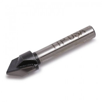Mũi phay alu(6.35 x 6.35mm) TTP USA 223-001001-SD