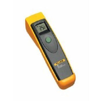Nhiệt Độ Hồng Ngoại Fluke 61