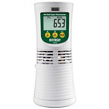 Nhiệt Kế Ghi Dữ Liệu Extech-WB200
