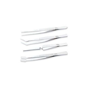 Nhíp gắp ốc Toptul JJAV0212 120mm