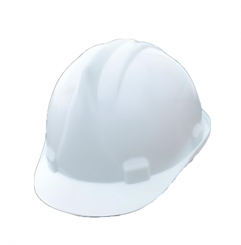 Nón bảo hộ bằng nhựa khóa vặn BB N.013