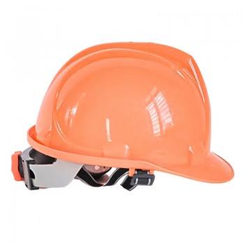 Nón bảo hộ bằng nhựa khóa vặn BB N.013