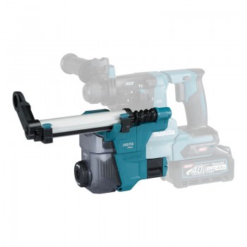 Phụ kiện hút bụi DX16 dùng cho máy Makita DHR183 - 1911P2-6