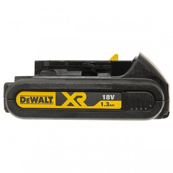 Pin Dewalt DCB185-B1 18V-1.3Ah