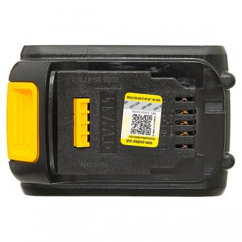 Pin Dewalt DCB185-B1 18V-1.3Ah