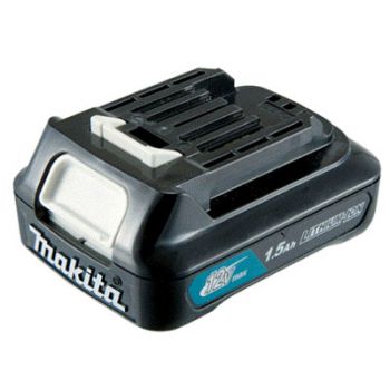Pin Lithium-Ion 12Vmax/1.5Ah Makita 197393-5 (BL1016)