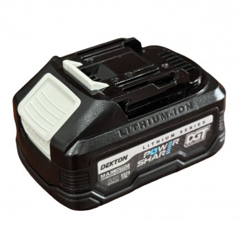 Pin Power Share Dekton 21V 4.0Ah M21-B4085DGT