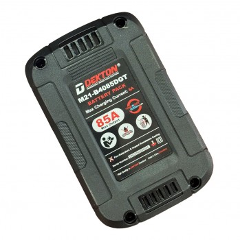 Pin Power Share Dekton 21V 4.0Ah M21-B4085DGT