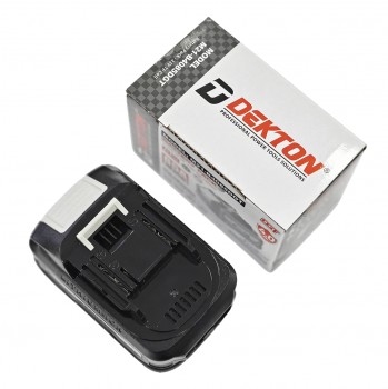 Pin Power Share Dekton 21V 4.0Ah M21-B4085DGT