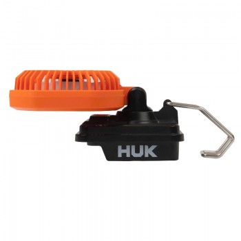 Quạt để bàn dùng pin 21V Hukan G3-FS004
