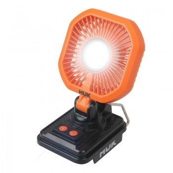 Quạt để bàn dùng pin 21V Hukan G3-FS004