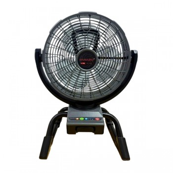 Quạt dùng điện và pin 21V Yamasu YMS-MQ33