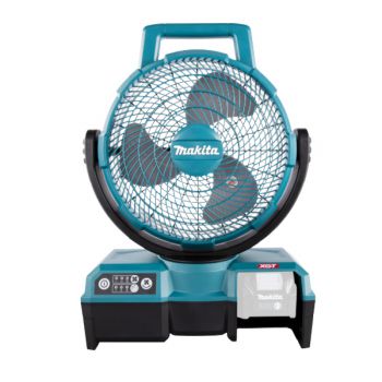 Quạt dùng điện và Pin 40V Max Makita CF001GZ