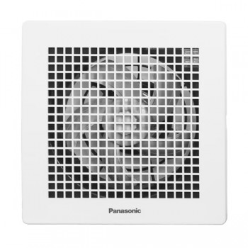 Quạt thông gió âm trần Panasonic FV-25TGU5