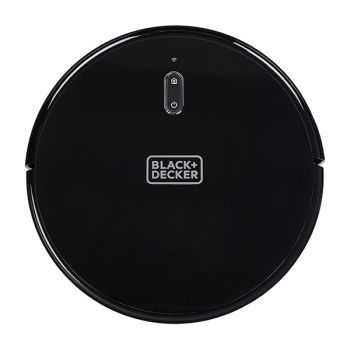 Robot hút bụi và lau nhà 2in1 Black&Decker BRVA425B00-B1