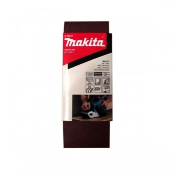 Set 3 nhám bảng cỡ hạt 120 Makita D-59221