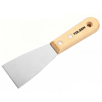 Sủi cán gỗ 75mm Tolsen 40204
