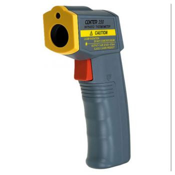 Súng đo nhiệt độ hồng ngoại Center 350