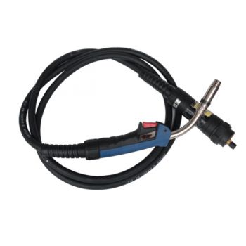 Súng hàn 24KD 5m dùng cho máy hàn Black wolf P51C-028112