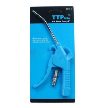 Súng thổi bụi khô 4" TTP USA 601-40110-1