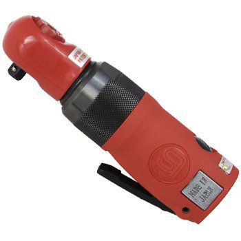 Súng vặn ốc tay ngang 1/4" Shinano SI-1107B