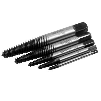 Ta rô nhổ ốc gãy 5 chi tiết SATA 09704