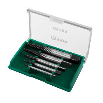 Ta rô nhổ ốc gãy 5 chi tiết SATA 09704