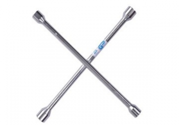 Tắc kê chữ thập 4 đầu Asaki 14x350mm AK-6235