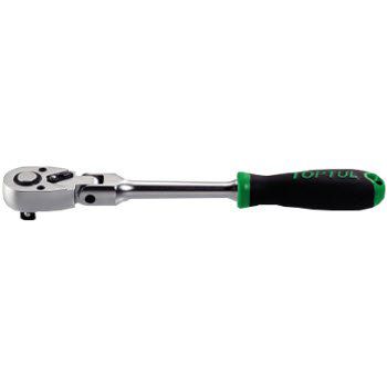 Tay vặn tự động 3/8" Toptul CJHM1228
