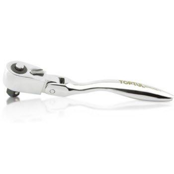 Tay vặn tự động mini 1/4" Toptul CHKU0811