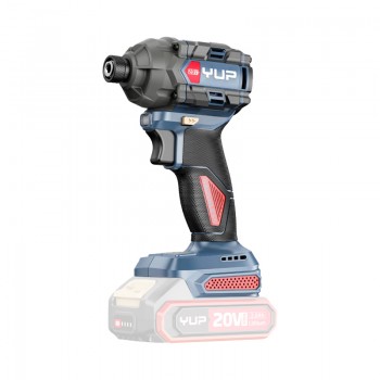 Thân máy vặn vít dùng pin 20V YUP YP20 W230M (Chưa Pin & Sạc)