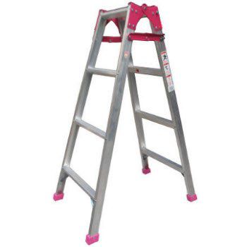 Thang nhôm chữ A 4 bậc Kenfon KF-A04