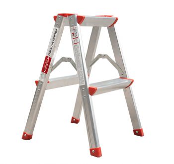 Thang nhôm chữ A Hàn Quốc Poongsan PS-5002