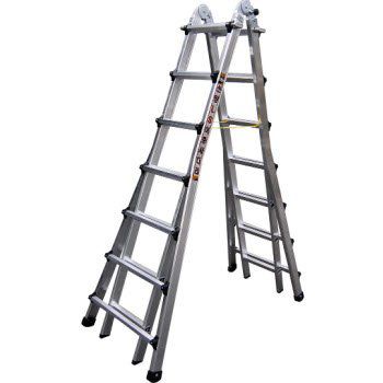 Thang nhôm rút Hàn Quốc ShinYang SY 407