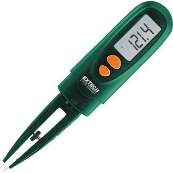 Thiết Bị Đo Điện Trở, Điện Áp Và Kiểm Tra Diode Extech - RC200